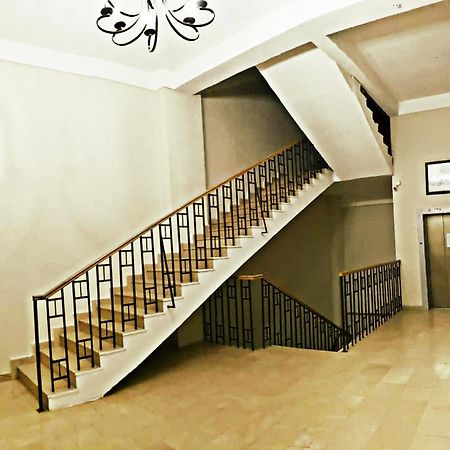 Cozy Apartment In The City Center Mtatsminda Tbilisi Eksteriør bilde