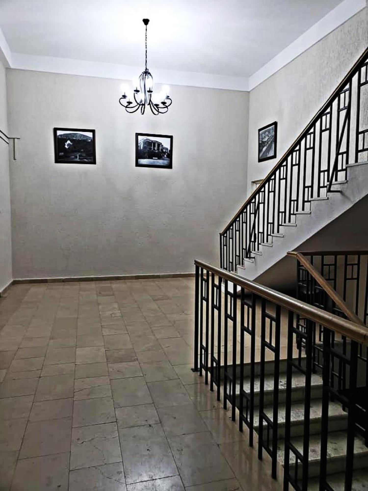 Cozy Apartment In The City Center Mtatsminda Tbilisi Eksteriør bilde