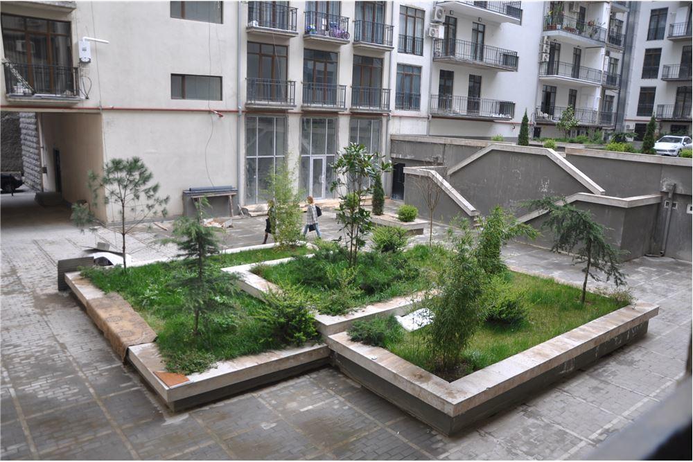 Cozy Apartment In The City Center Mtatsminda Tbilisi Eksteriør bilde